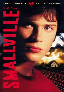 超人前传  第二季 Smallville Season 2 海报