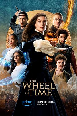 时光之轮 第二季 The Wheel of Time Season 2 海报